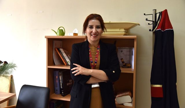 'Aileler çocuklarıyla iletişim halindeyse o çocuklar zorbalıktan korunuyor'