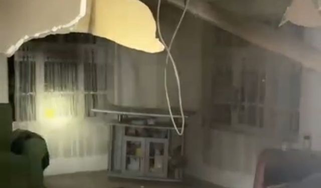 Balıkesir Sındırgı'da 6.1 büyüklüğünde deprem