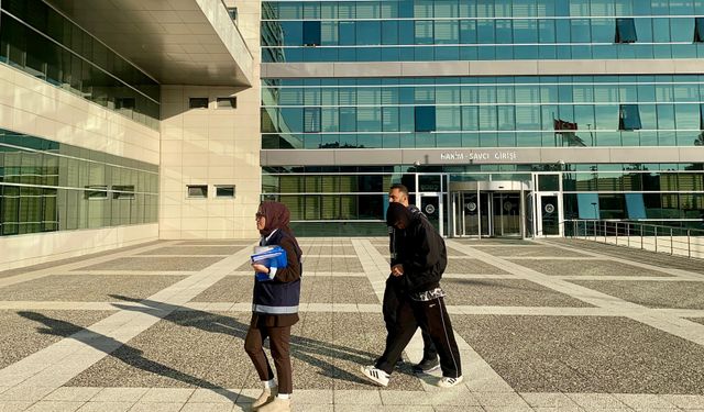 Bolu'da motosiklet ve bisiklet hırsızlığına tutuklama