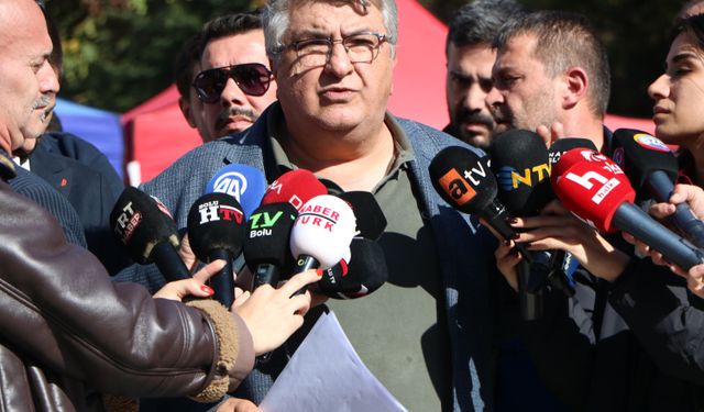 Bolu'daki yangın faciasına ilişkin davanın 3'üncü duruşmasında 4'üncü gün