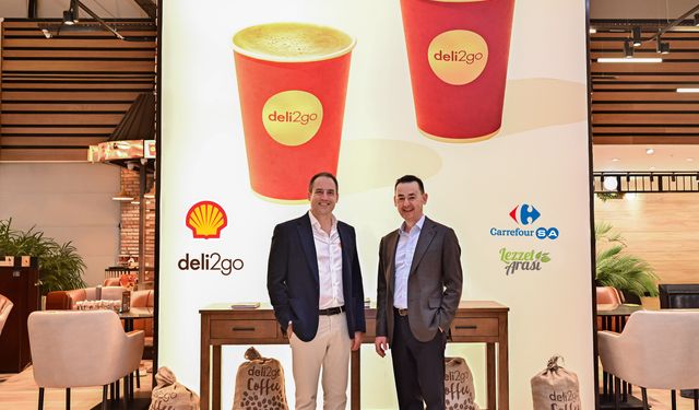 CarrefourSA ve Shell&Turcas'tan iş birliği
