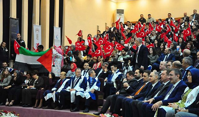 Cevdet Yılmaz: Yeni bir eşikteyiz