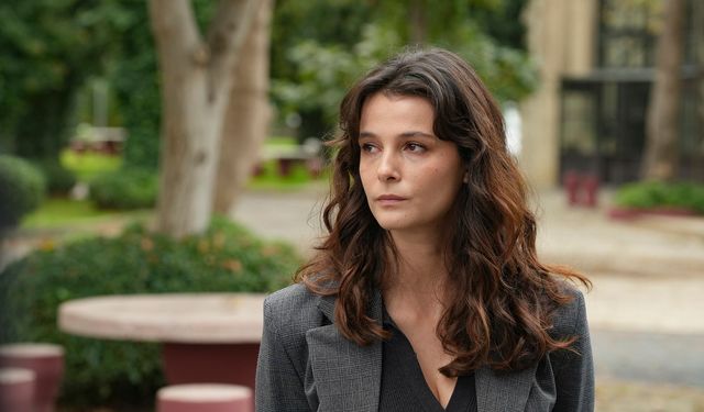 ‘Çiğdem sayesinde gölgelerimle yüzleşiyorum'