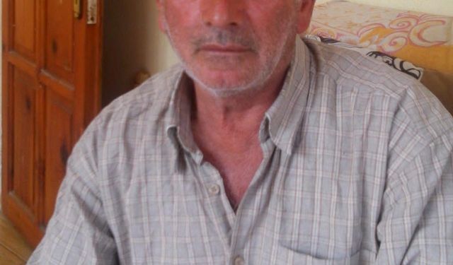 Çobana çarpıp ölümüne neden olan otomobilin sürücüsü hakkında iddianame