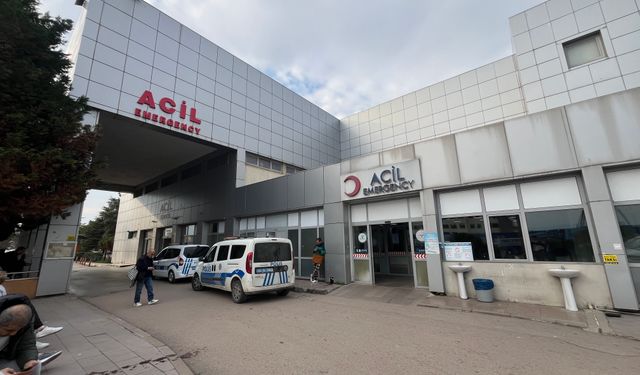 Dini nikahlı eşi tarafından bıçaklı saldırıya uğrayan kadın, ağır yaralandı