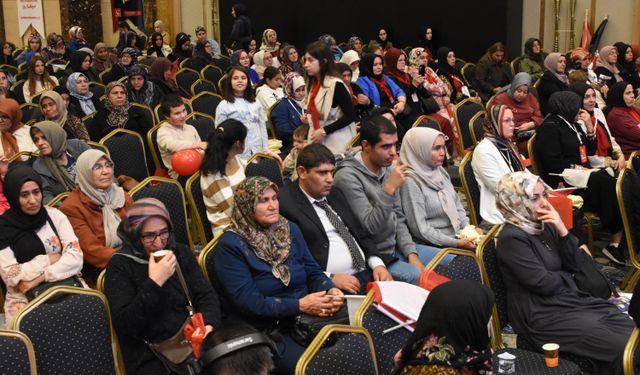 Erbakan: Gazze ile ilgili konuşmada varsınız, edebiyatta varsınız, ama icraatta yoksunuz