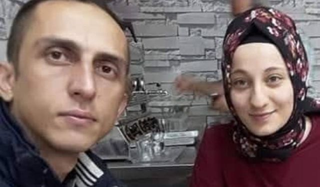 Eşini öldürdü, sosyal medyadan paylaşım yapıp jandarmaya teslim oldu