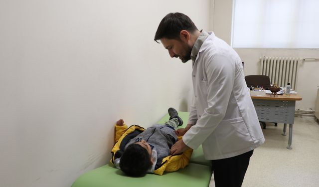 Eskişehir'de sokakta dilenen 176 çocuk, yeniden eğitime kazandırıldı