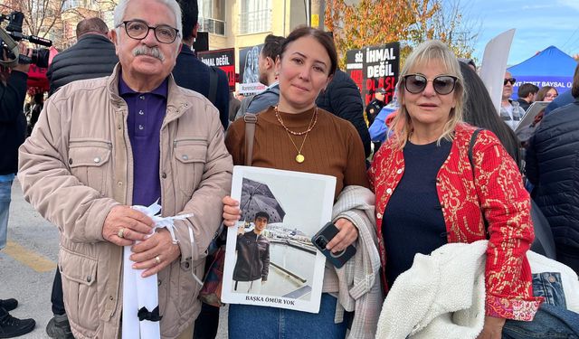 Grand Kartal Otel faciası davasında sanıklara ceza yağdı