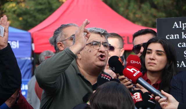 Grand Kartal Otel faciası davasında sanıklara ceza yağdı