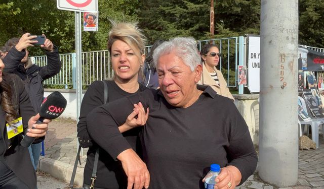 Grand Kartal Otel faciası davasında sanıklarına ceza yağdı