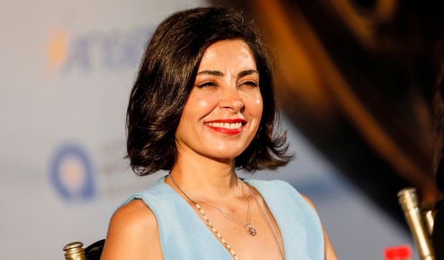 İkinci filmi 'Doğudan Fragmanlar' ile Altın Portakal'da