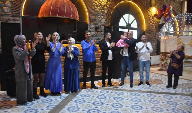Kampanyası tamamlanan SMA'lı Esma'nın annesi: Hayaldi gerçek oldu