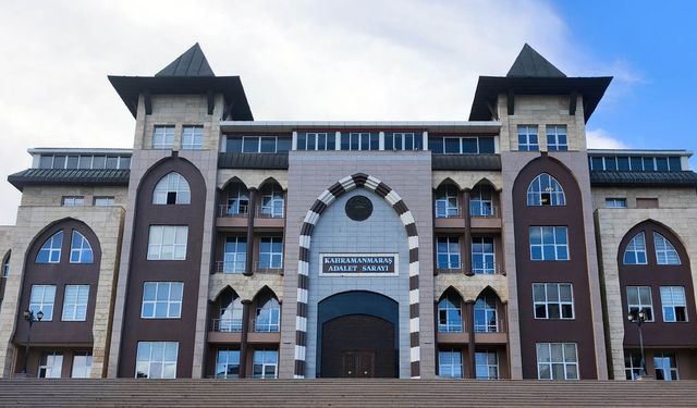 Kızlarının hemşire şiddeti sonucu engelli kaldığını dava açılınca öğrendiler