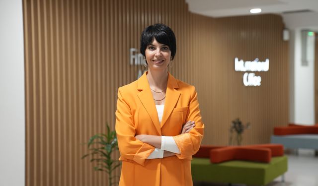 ‘Matematik, geleceğin akıllı dünyasının görünmeyen dilidir'