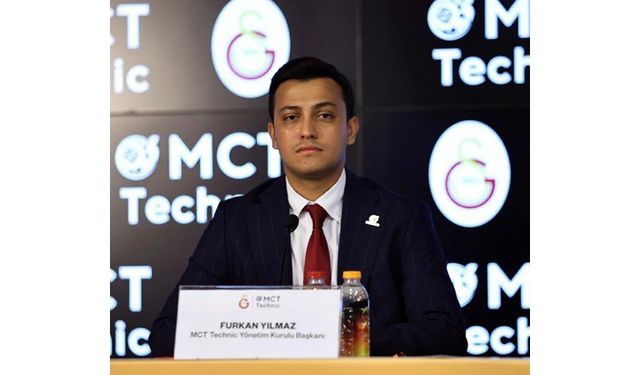 MCT Technic'ten Cumhuriyet'in 102'nci yılına özel film