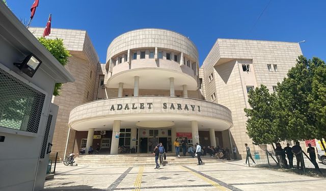 Öğrencinin yüzünde sigara söndüren temizlikçi tutuklandı