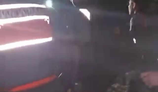 Ormanda mantar toplarken kaybolan 2 kişi, 5 saatte bulundu