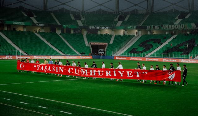 Sakaryaspor - İnegölspor: 4-0