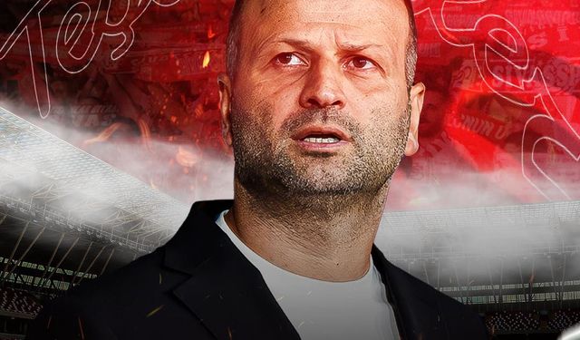 Sivasspor, Osman Zeki Korkmaz ile yollarını ayırdı