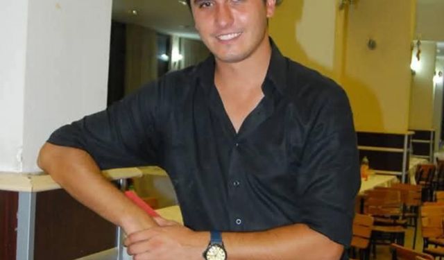 Tekirdağ'da otomobil bariyere çarptı: 2 ölü, 1 yaralı