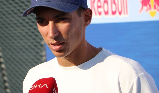 Toprak Razgatlıoğlu: Çoğu kişinin ne işler başardığımızdan haberi yok