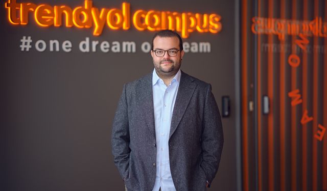 Trendyol'un kasım kampanyaları bu yıl 15 ülkede birden gerçekleşecek