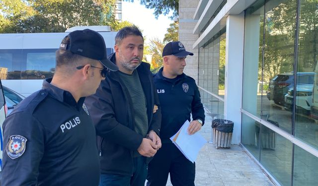 Üniversite öğrencisinin ölümüne neden olan ambulans şoförü tutuklandı