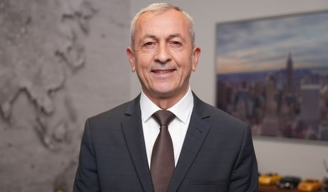 ‘Veri stratejik bir güven unsuru haline geldi'