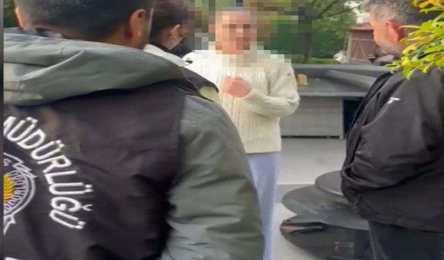 18 yıl önce çöpte ölü bulunan bebeğin annesiyle ilgili detaylar ortaya çıktı