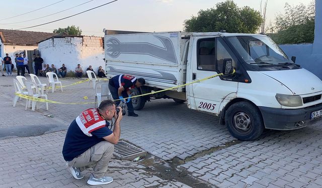 4 yaşındaki Enes'in ölümüne neden olan sürücüye 3 yıl 4 ay hapis cezası