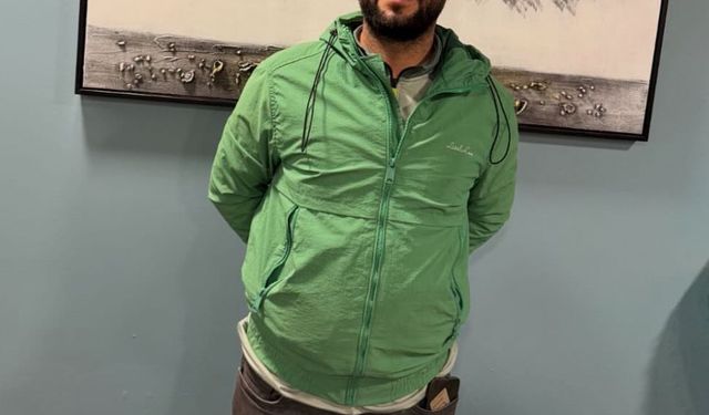 Adana'da berber dükkanında silahlı çatışma; 1 ölü, 2'si ağır 6 yaralı / Ek fotoğraf