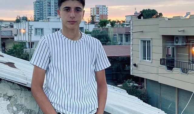 Adana'da iki motosiklet çarpıştı; kuzen olan 2 sürücü öldü