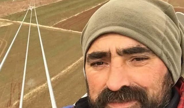 Akıma kapılan iki işçiden biri öldü, diğeri yaralandı