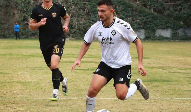 Altay altyapısına sarıldı