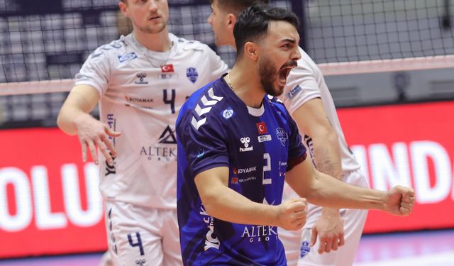 Altekma'nın konuğu Fenerbahçe