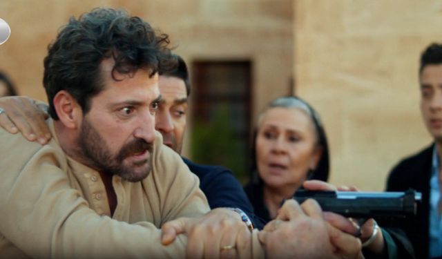 Alya Cihan aşkı zirvede