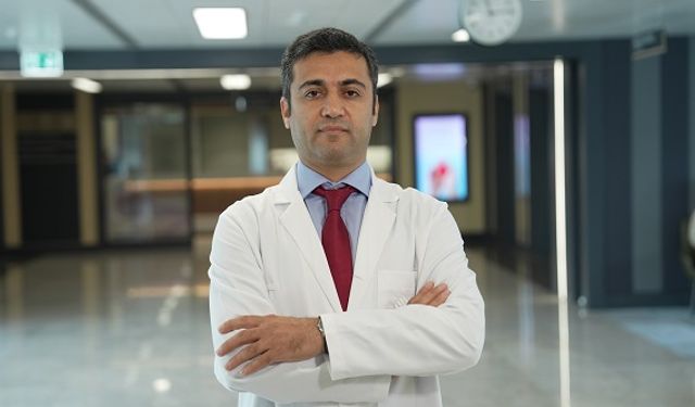 ‘Anne ve baba obezse çocukta risk yüzde 90'a kadar çıkıyor'