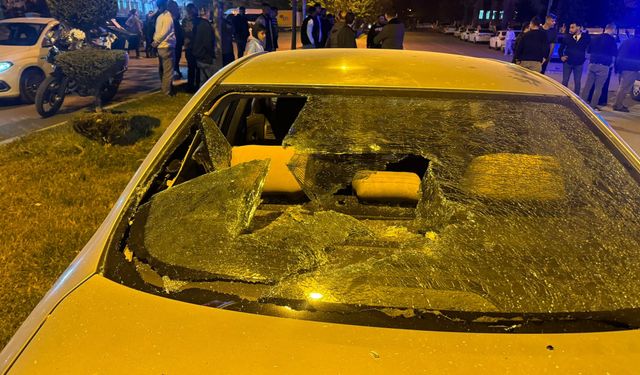 Arazi kavgasında yaralanan Erol, kurtarılamadı