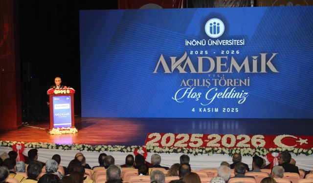 AYM Başkanı Özkaya: 2012'den beri yapılan bireysel başvuru sayısı 703 bin 382'dir