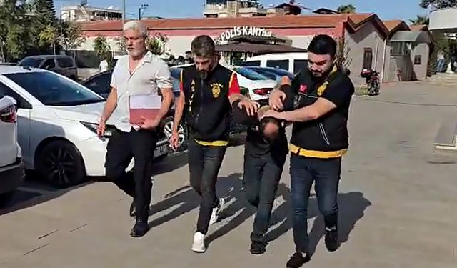 Aynı iş yerine girip, 2 kez hırsızlık yaptı; 'Saklanacak yer arıyordum ancak şeytana uydum' dedi