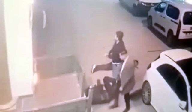 Baba ile oğlunun öldüğü silahlı kavgada avukat tutuklandı