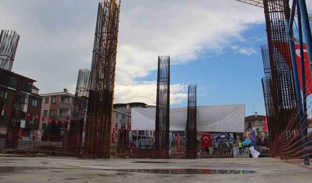 Bakan Bak: 180 bin yatak kapasitesini 1 milyon 5 bine getirdik