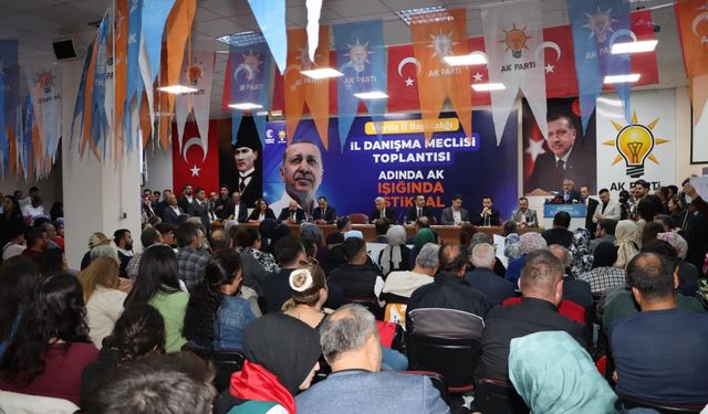 Bakan Memişoğlu: Öncelikli amacımız, insanlarımızı hastalanmadan kontrol ve takip etmek (2)