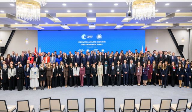 Bakan Tunç: Kovid düzenlemesi, bir af değildir