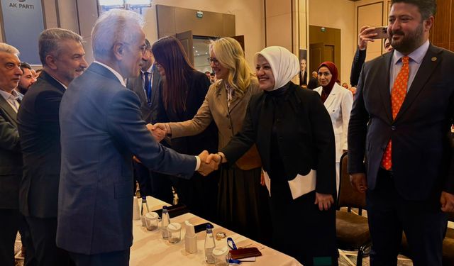 Bakan Uraloğlu: 4,7 milyon kullanıcının bütün bilgileri yurt dışına çıkarılmıştır