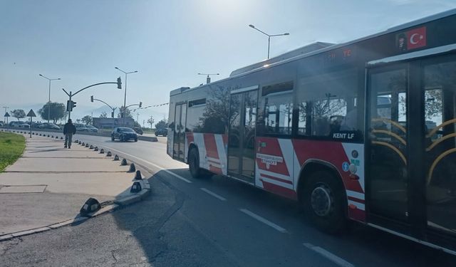Balıkesir'de 4.9 büyüklüğünde deprem