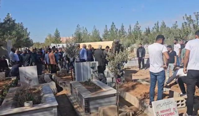 Bekir ve Merve'nin öldüğü ev yangınında, Bager de kurtarılamadı