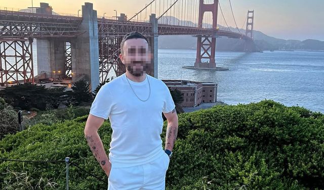 Boşandığı eşiyle ilişkisi olduğunu iddia ettiği arkadaşını öldürüldü