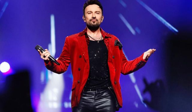 Bu yılbaşında ünlüler KKTC ve Antalya'da